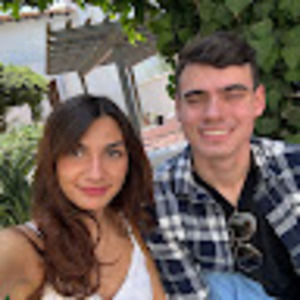 Meet your Posher, Bailey